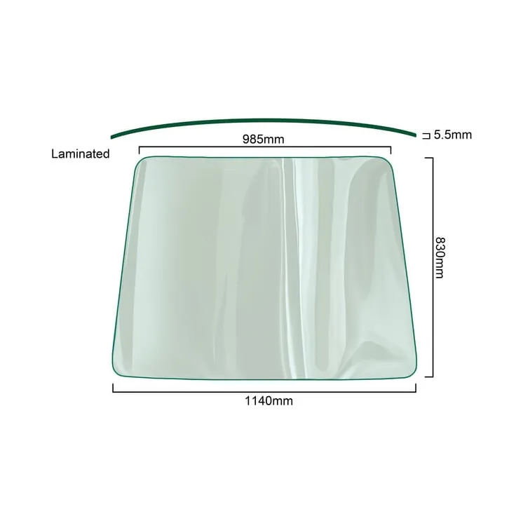 Glass VPM7094 Vapormatic A & I: A-82848332
Case New Holland: 84256444
Ford Finis: 84256444
Ford New Holland: E5NN9403102AA
G