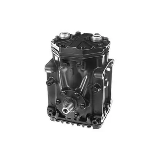 Airco compressor VPM8415 Vapormatic Claas: 6210290
Case International: 118250C92
Massey Ferguson: D45054800
Case Internationa