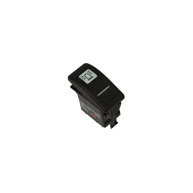 Beacon switch VPM6149 Vapormatic Massey Ferguson: 3808918M2
Massey Ferguson: 3808918M1