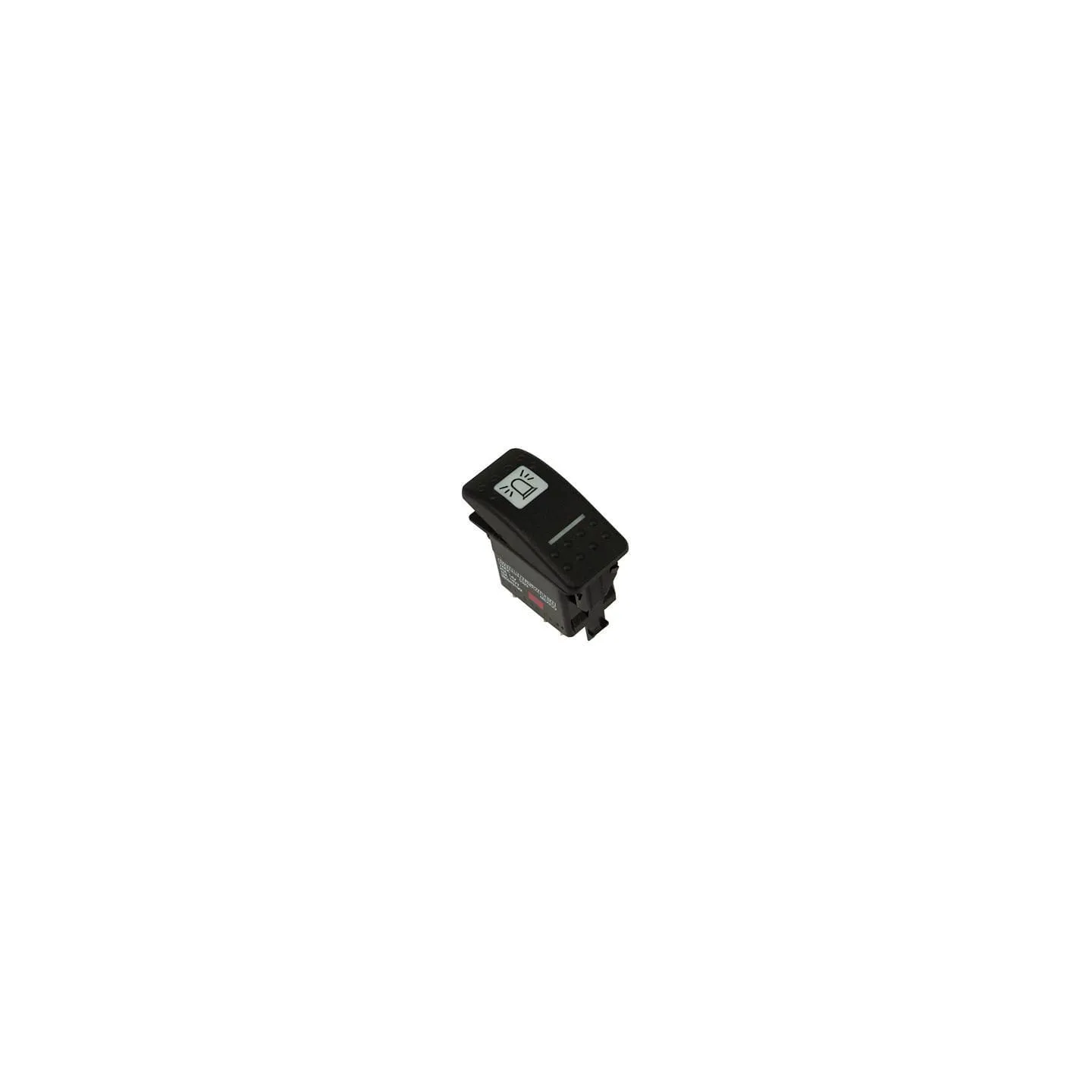 Beacon switch VPM6149 Vapormatic Massey Ferguson: 3808918M2
Massey Ferguson: 3808918M1