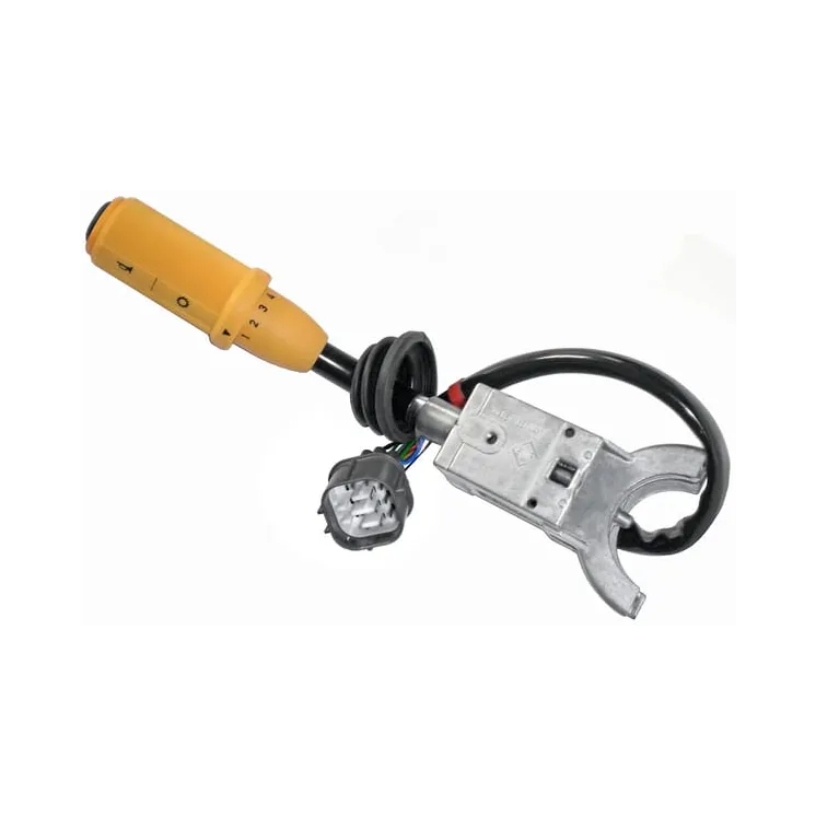 Forward reverse switch VPM6109 Vapormatic JCB: 70180145