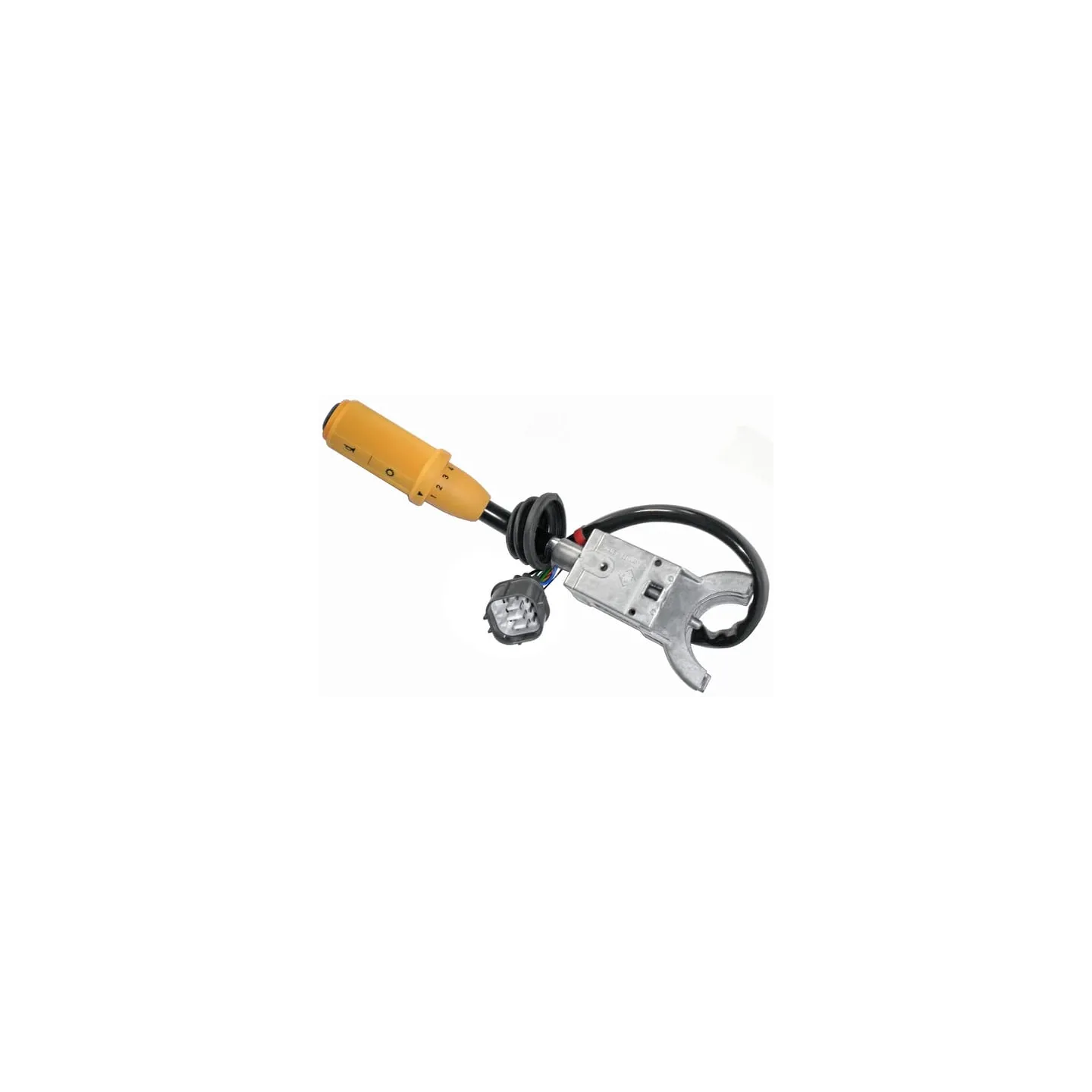 Forward reverse switch VPM6109 Vapormatic JCB: 70180145