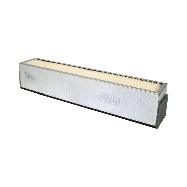 Cab air filter VPM8001 Vapormatic A & I: A-E4NN94000N20AF
Ford Finis: 81863349
Ford New Holland: E4NN94000N20AF
Ford Finis: 8