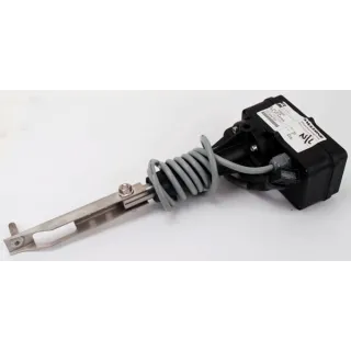 Elektriskais cilindrs 12V 113707 Amazone 111225 931399 936657