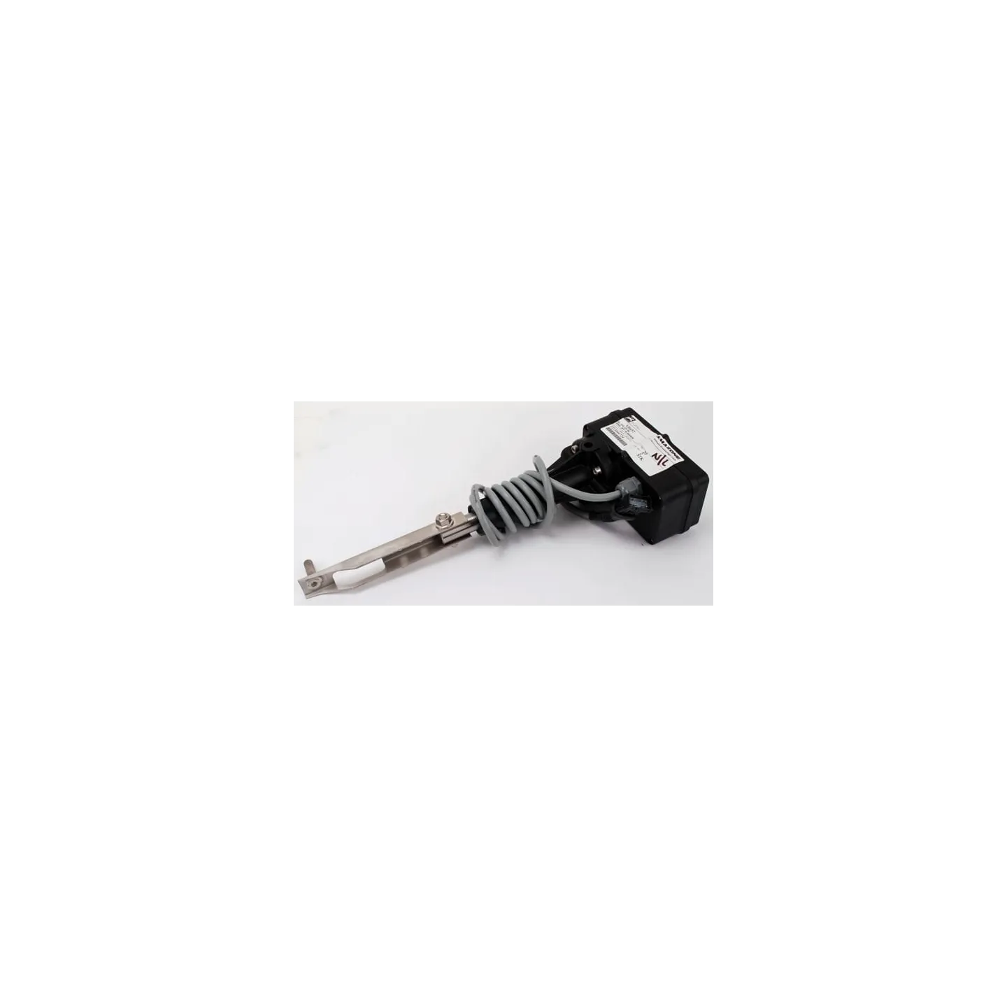 Elektriskais cilindrs 12V 113707 Amazone 111225 931399 936657
