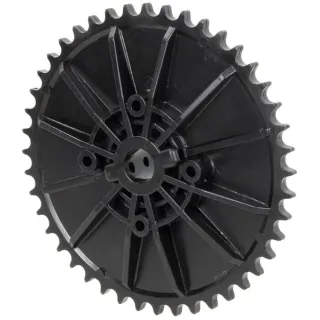 Zobrats 1/2 44T. 116273 Amazone 1134100