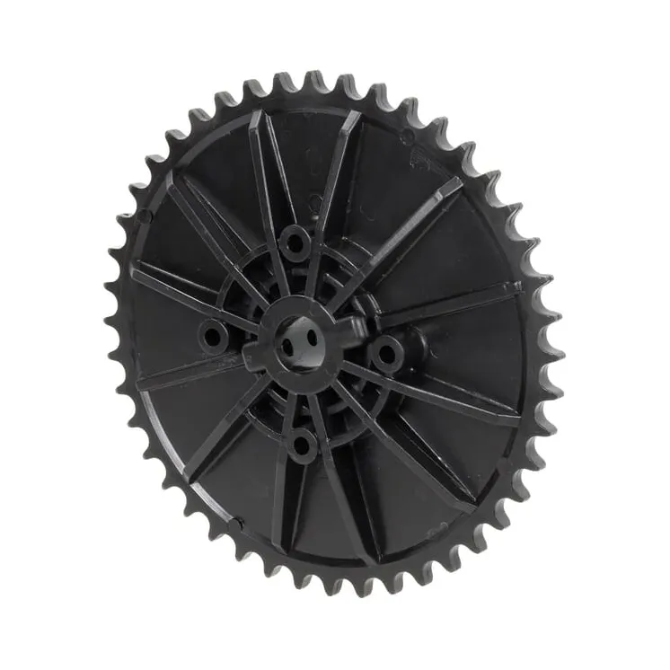 Sprocket 1/2 44T. 116273 Amazone 1134100