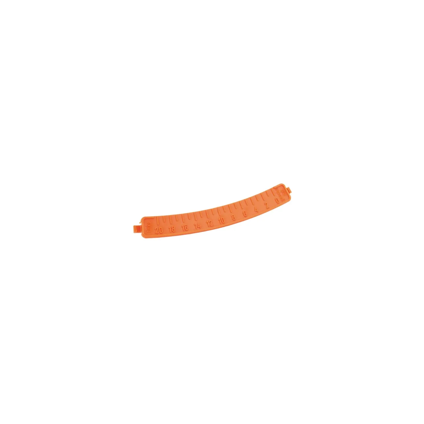 Mērogs 1168100 Amazone