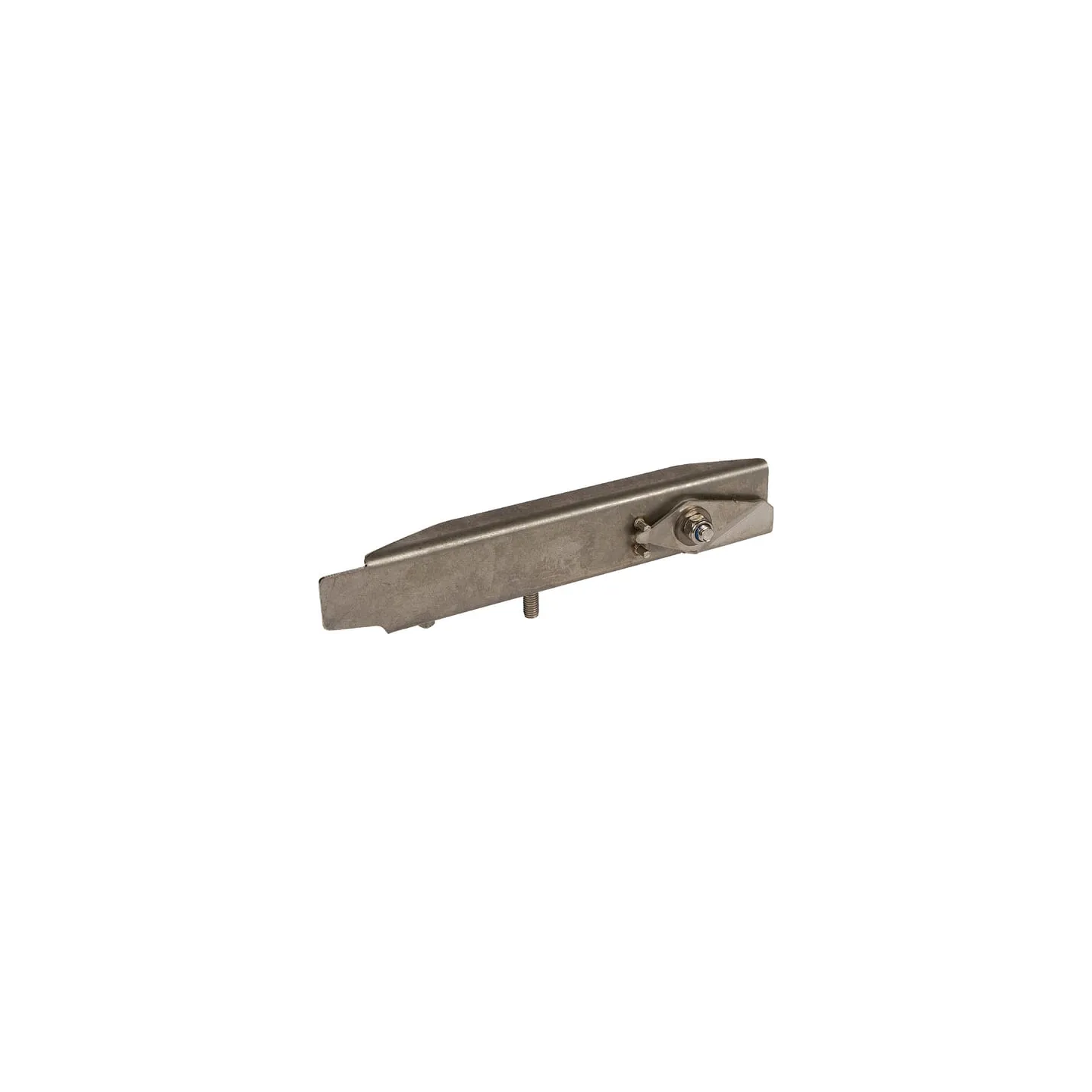 Izsijāšanas asmens 180 RH komplekts 1172100 Amazone