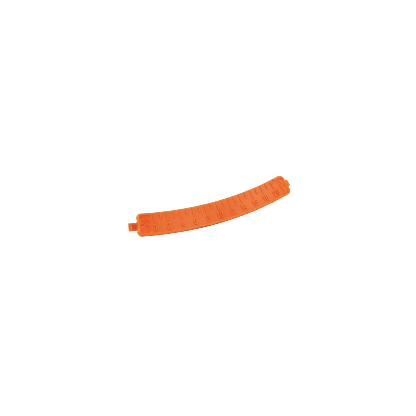 Mērogs 1166100 Amazone