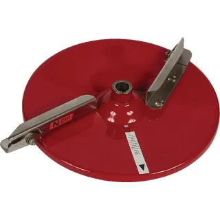 Disku kreisais pilns 1155010 Amazone