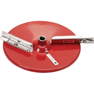 Disku pilns RH 1165010 Amazone