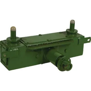 Zobratu kārba ZA-F 116380 Amazone 1345100 1346100