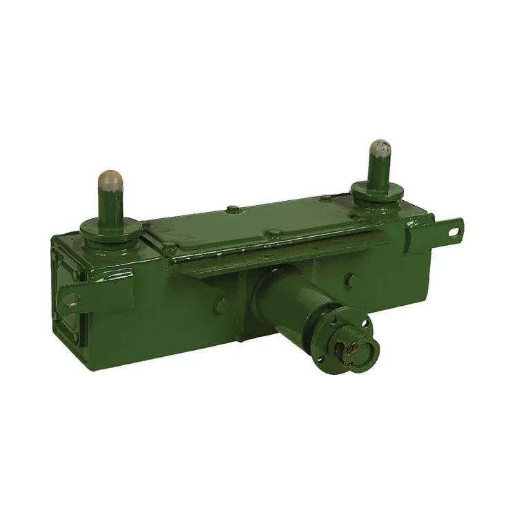 Zobratu kārba ZA-F 116380 Amazone 1345100 1346100
