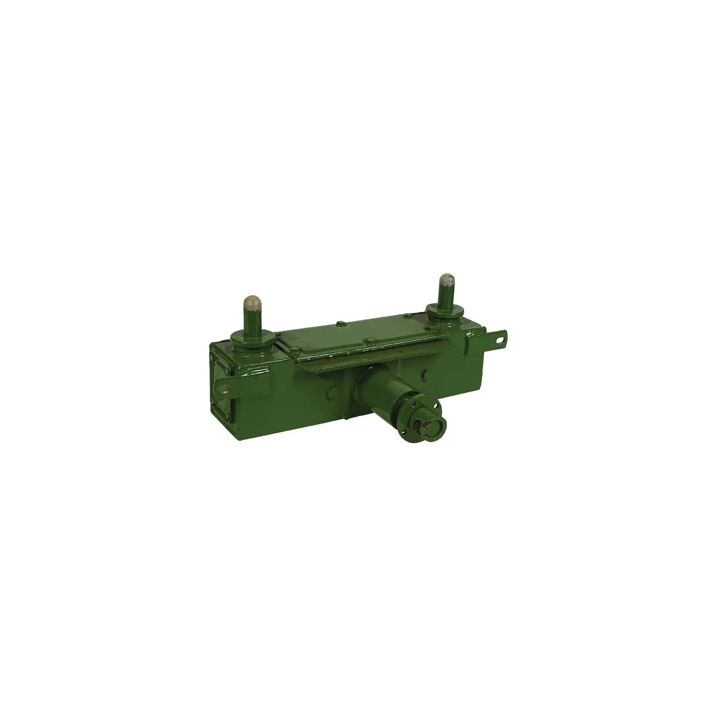 Zobratu kārba ZA-F 116380 Amazone 1345100 1346100