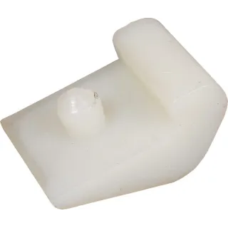 Plastmasas atbalsts Pur 98-Sh. 1072100 Amazone