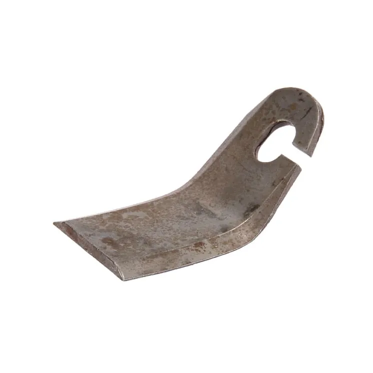 Pļāvēja asmens 1205200 Amazone
