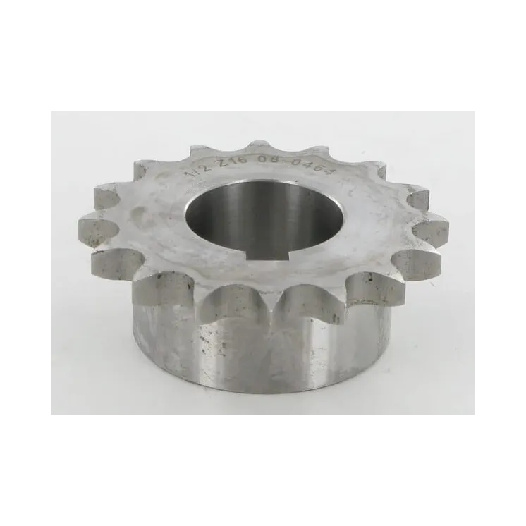 Zobrats 1/2 16T. 1223100 Amazone