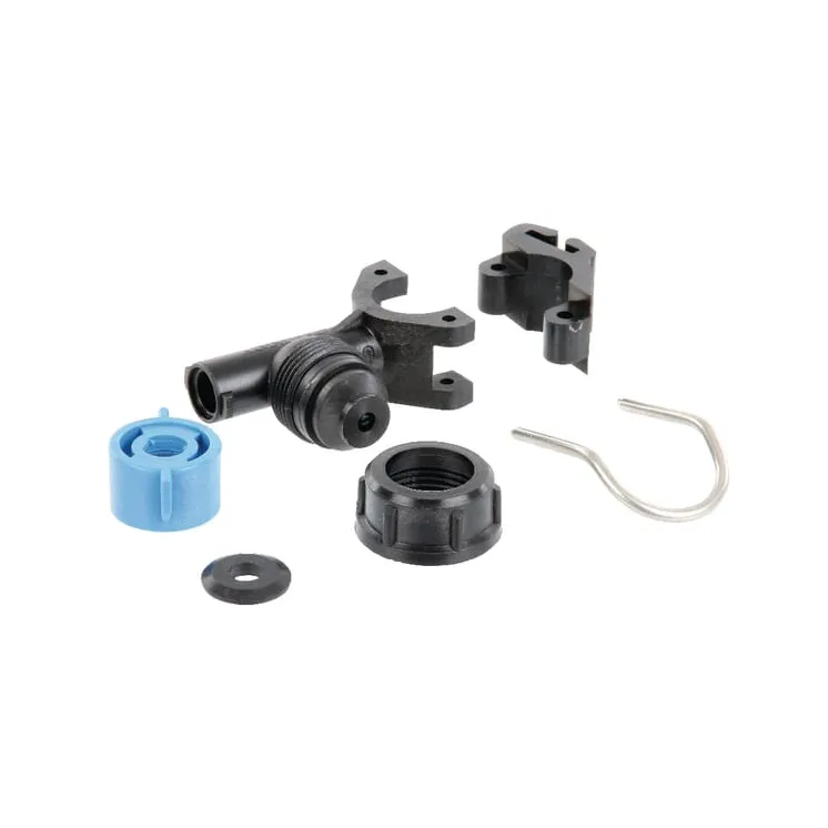 Nozzle Holder single Cebeco 123984986 Amazone