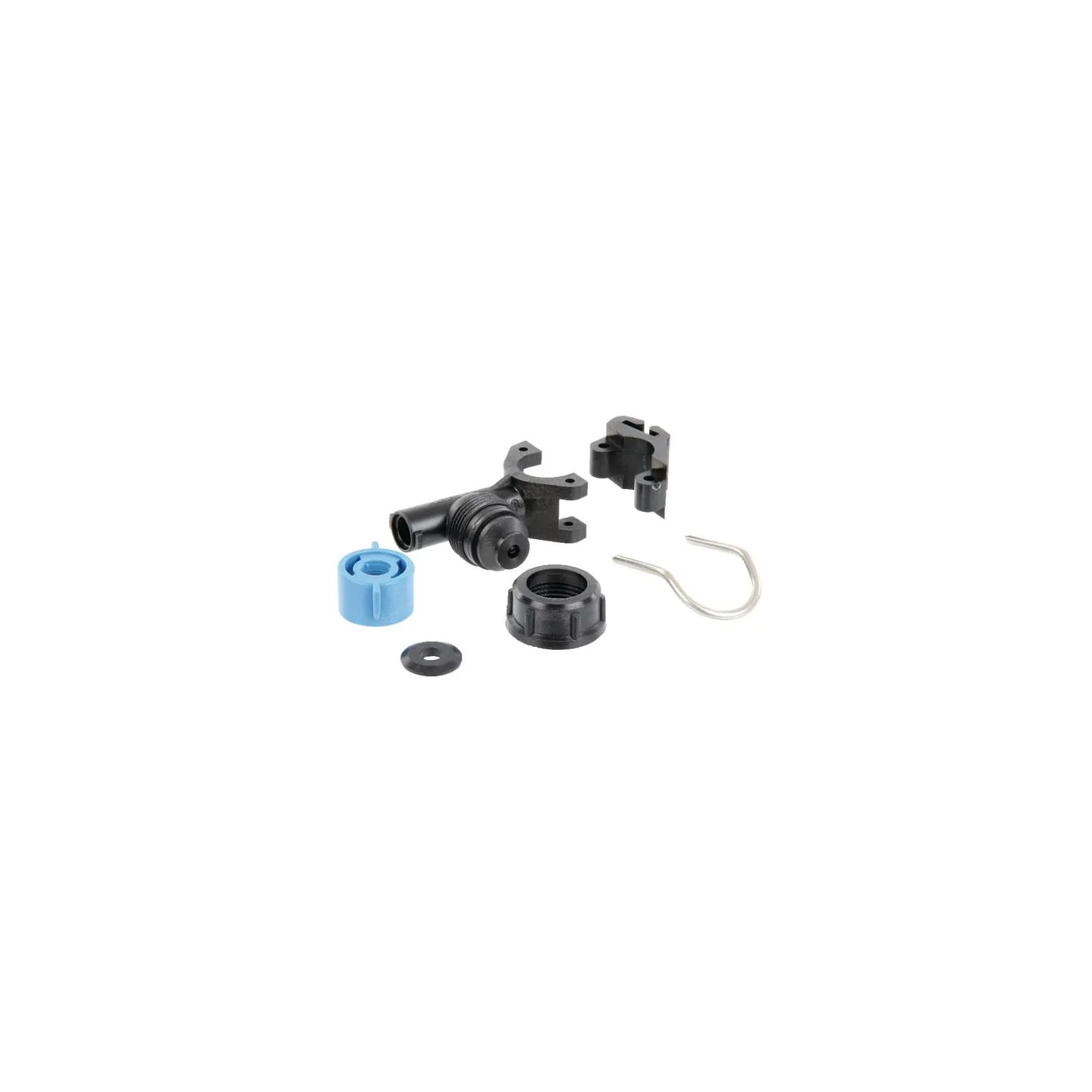 Nozzle Holder single Cebeco 123984986 Amazone