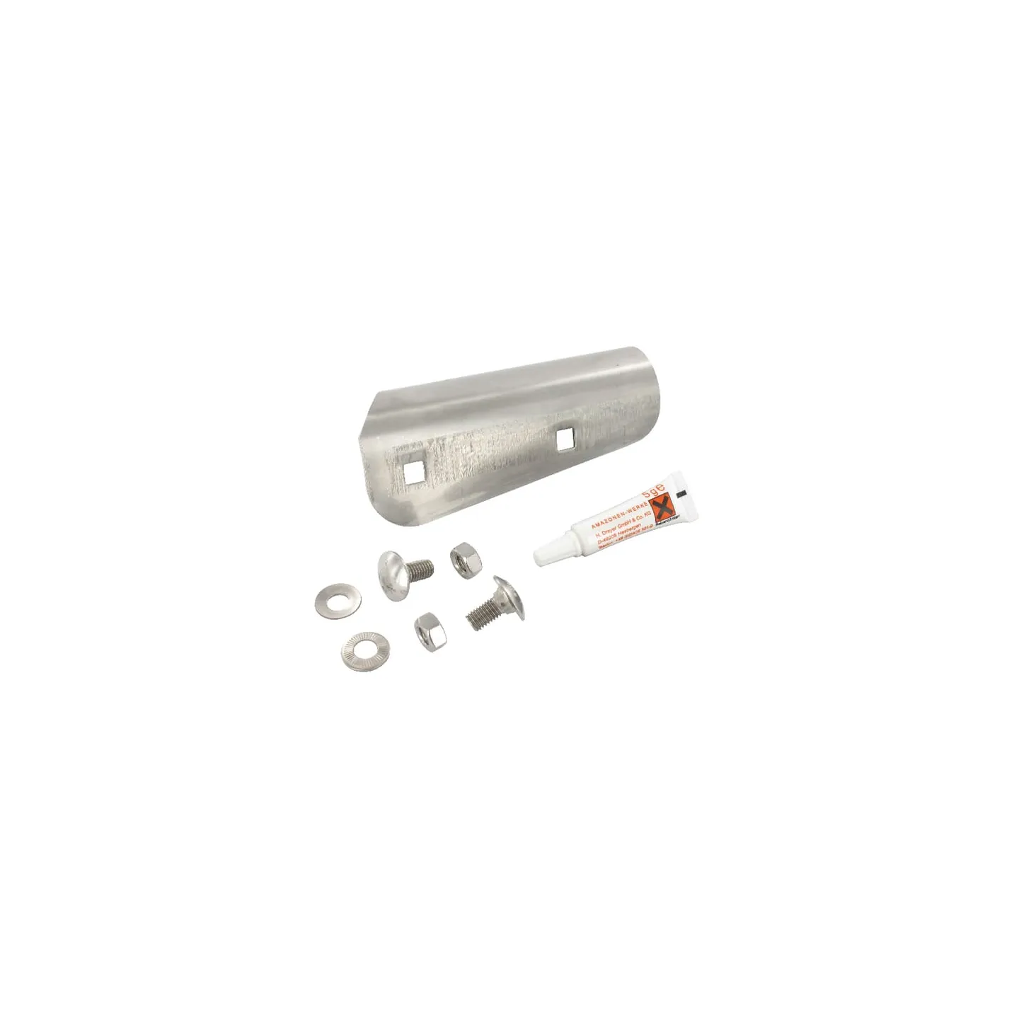 Izkliedes asmens labais 1556100 Amazone