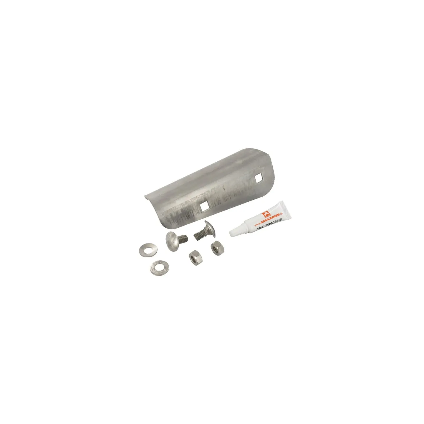 Izkliedes asmens kreisais LH ZA-E 1558100 Amazone