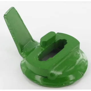Maisītājs augšējā daļa LH 1586100 Amazone