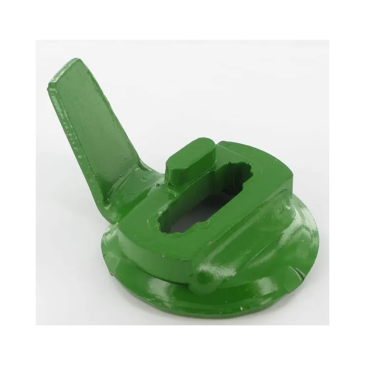 Maisītājs augšējā daļa LH 1586100 Amazone