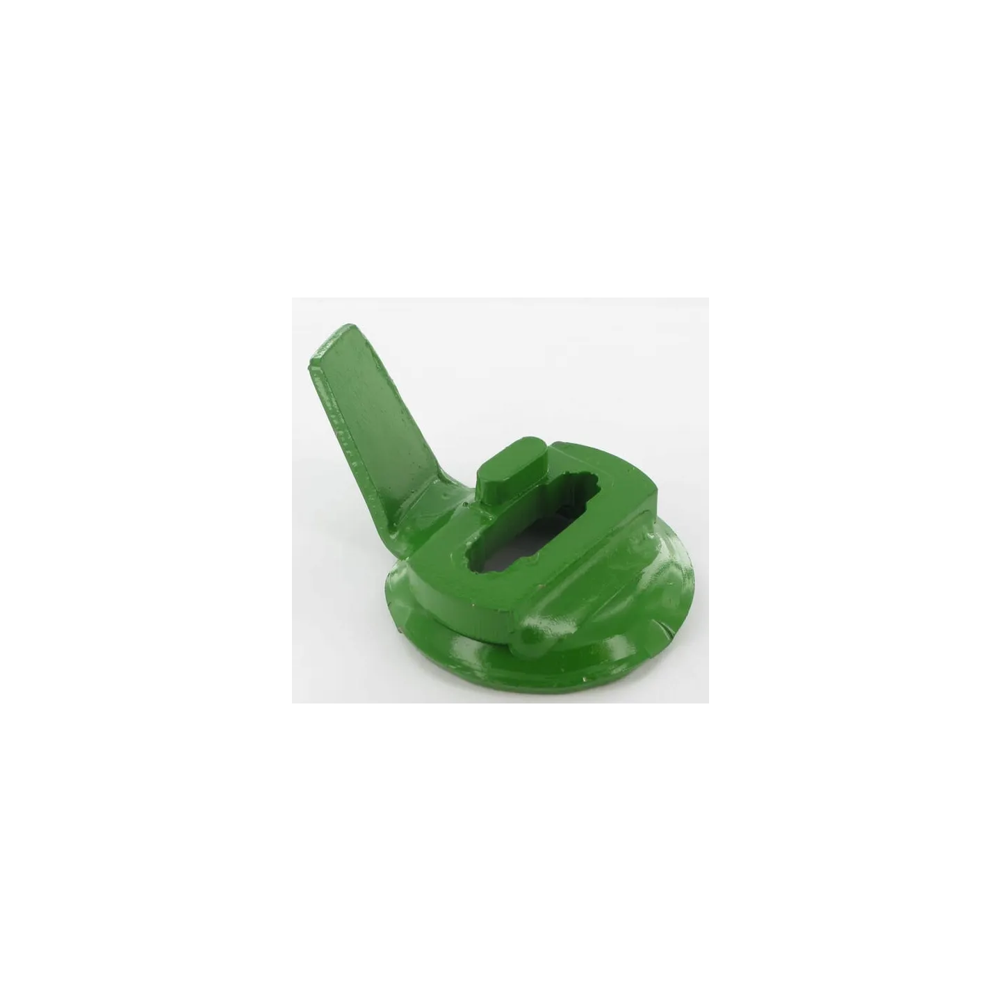 Maisītājs augšējā daļa LH 1586100 Amazone
