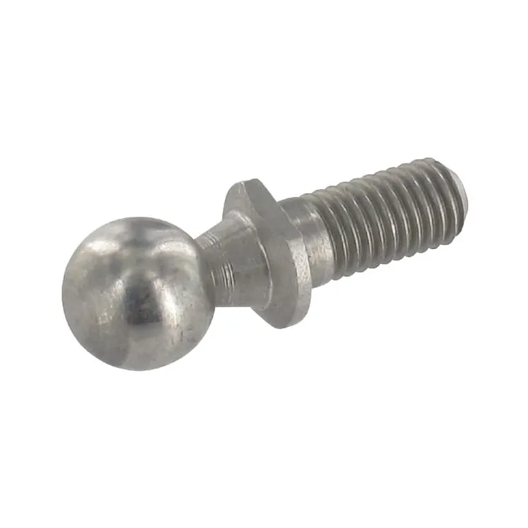 Lodveida savienojums RD 669 16X 45.5 1627100 Amazone