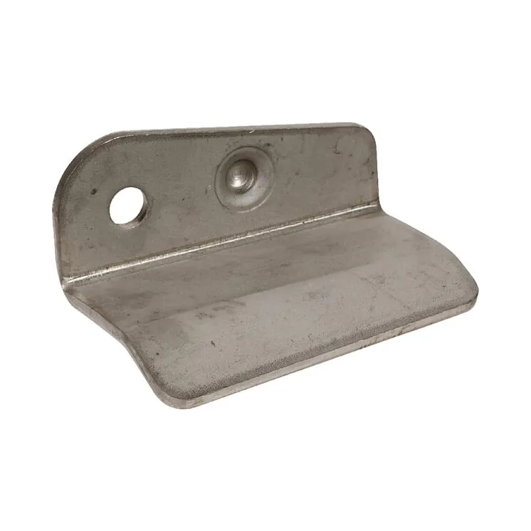 Izkliedes asmens EKS 1702100 Amazone 1564100