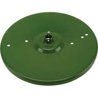 Disku bez asmeņiem LH 1710100 Amazone