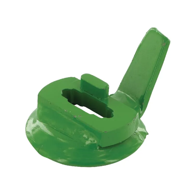Maisītājs augšējā daļa RH 1587100 Amazone