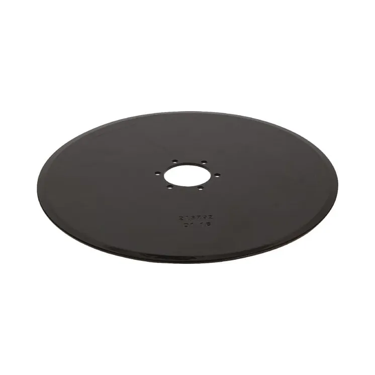 Rievotāja disks 3.5 x D=350 213792 Amazone 918823