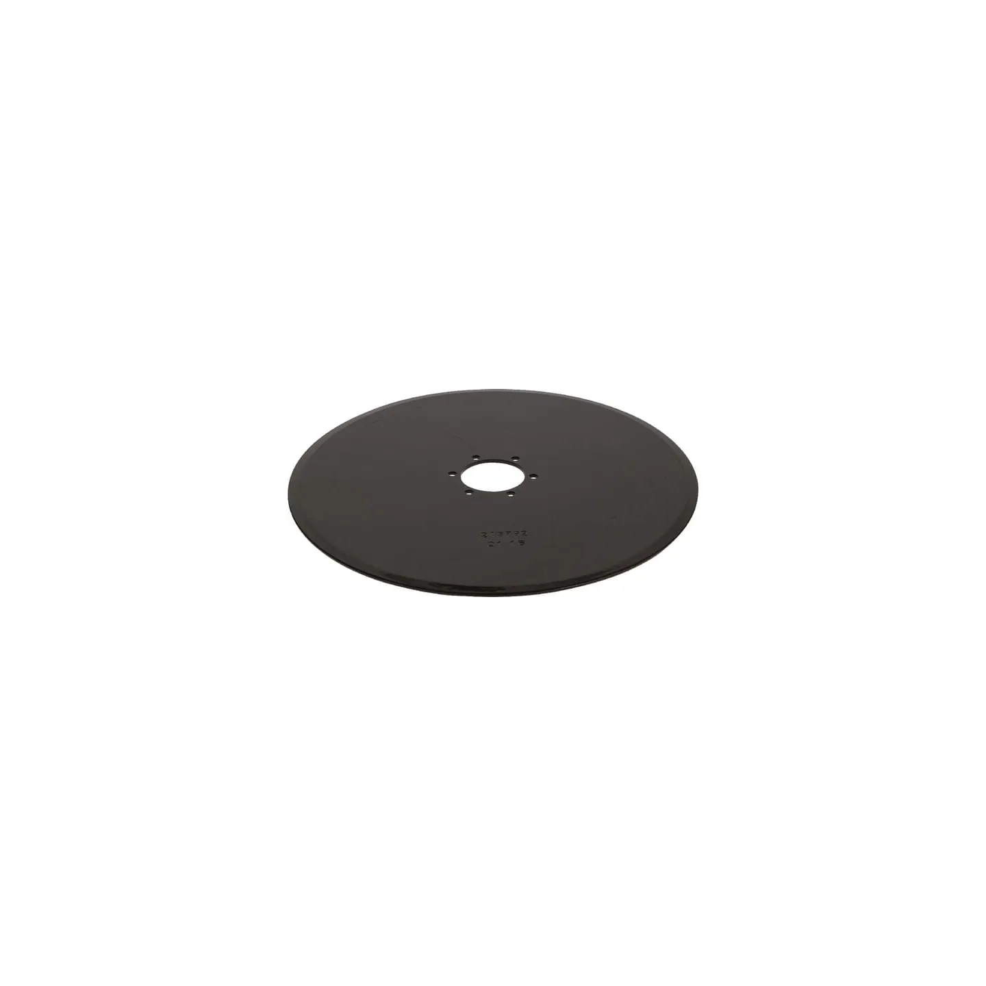 Rievotāja disks 3.5 x D=350 213792 Amazone 918823