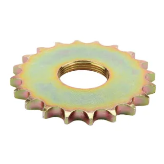 Stainless steel platewheel 1/2X5/16 3012600 Amazone