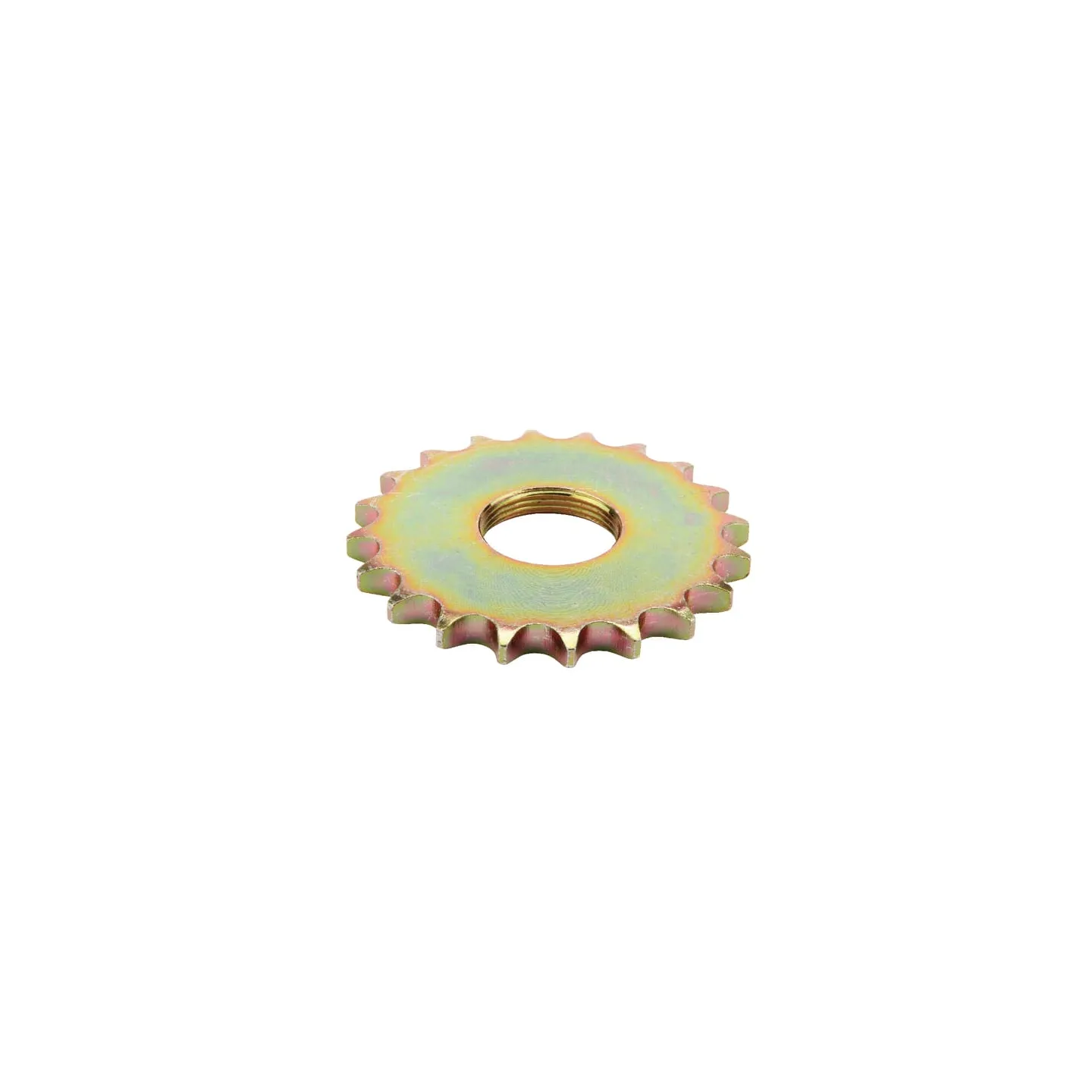Stainless steel platewheel 1/2X5/16 3012600 Amazone