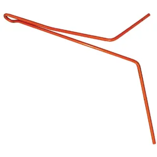 Harrow tine original 3285210 Amazone
