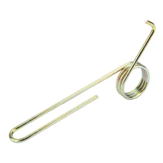 Tension spring D=4 3284210 Amazone