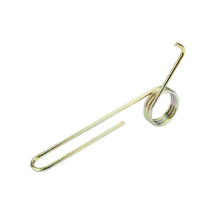 Tension spring D=4 3284210 Amazone