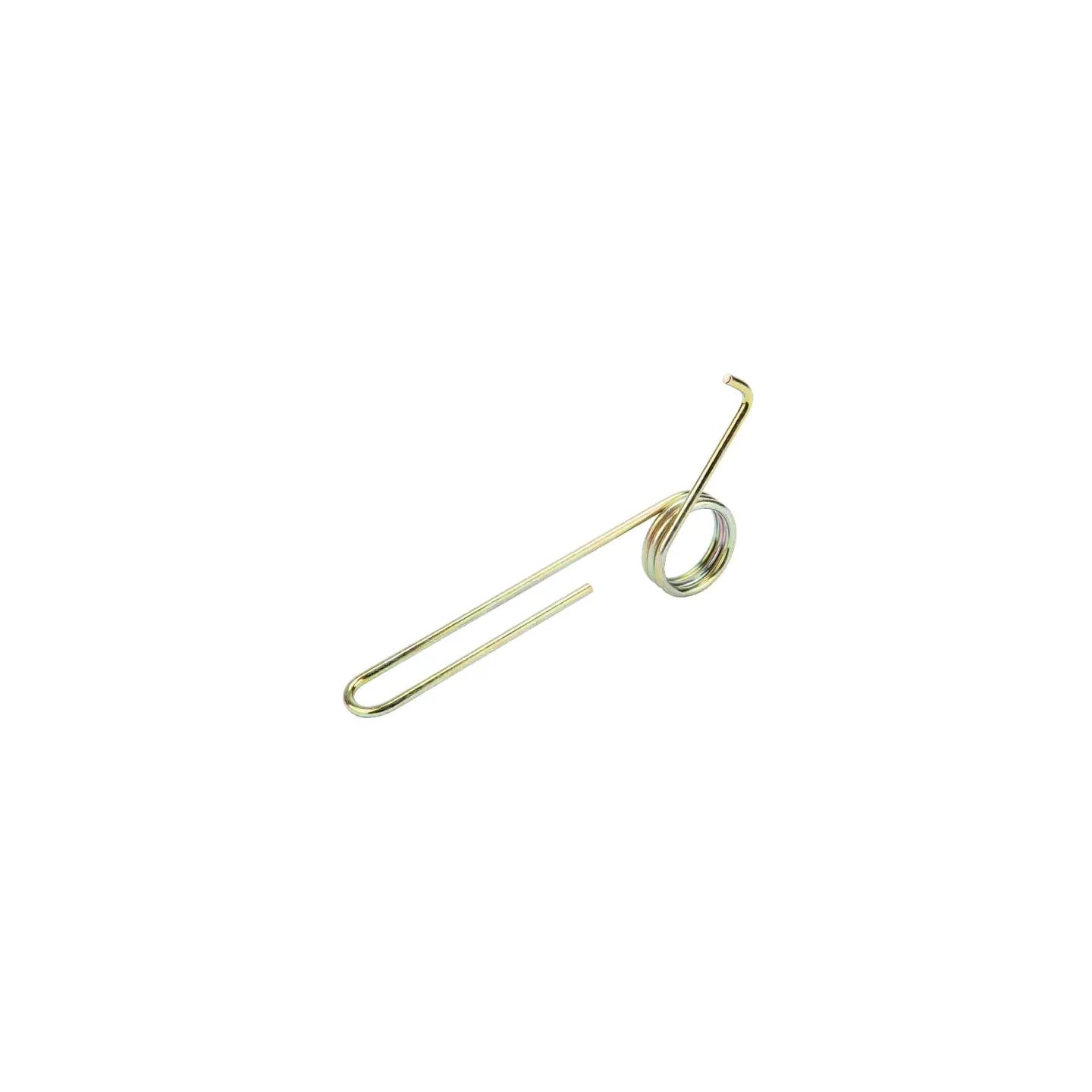 Tension spring D=4 3284210 Amazone