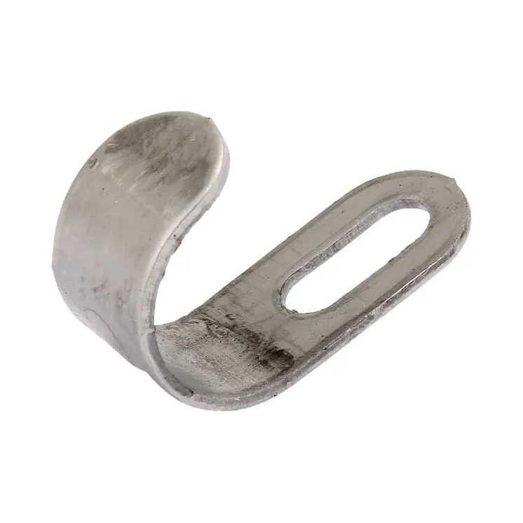 Tensioning hook 3243600 Amazone