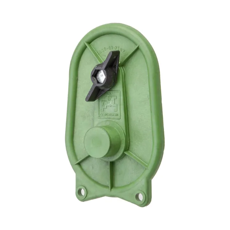 Korpusa vāks 3026600 Amazone
