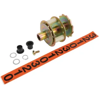 Ritenis pilnīgs 3059400 Amazone