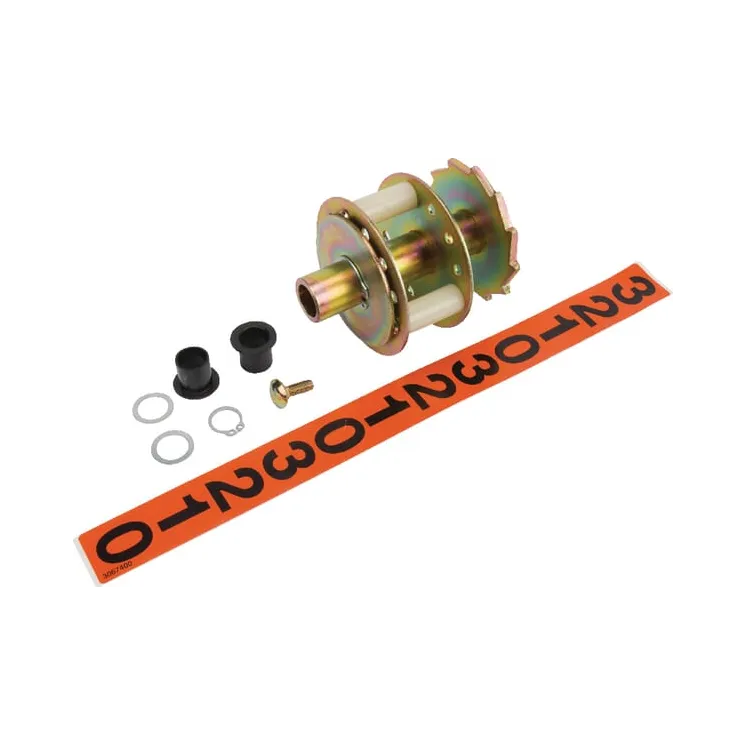 Ritenis pilnīgs 3059400 Amazone