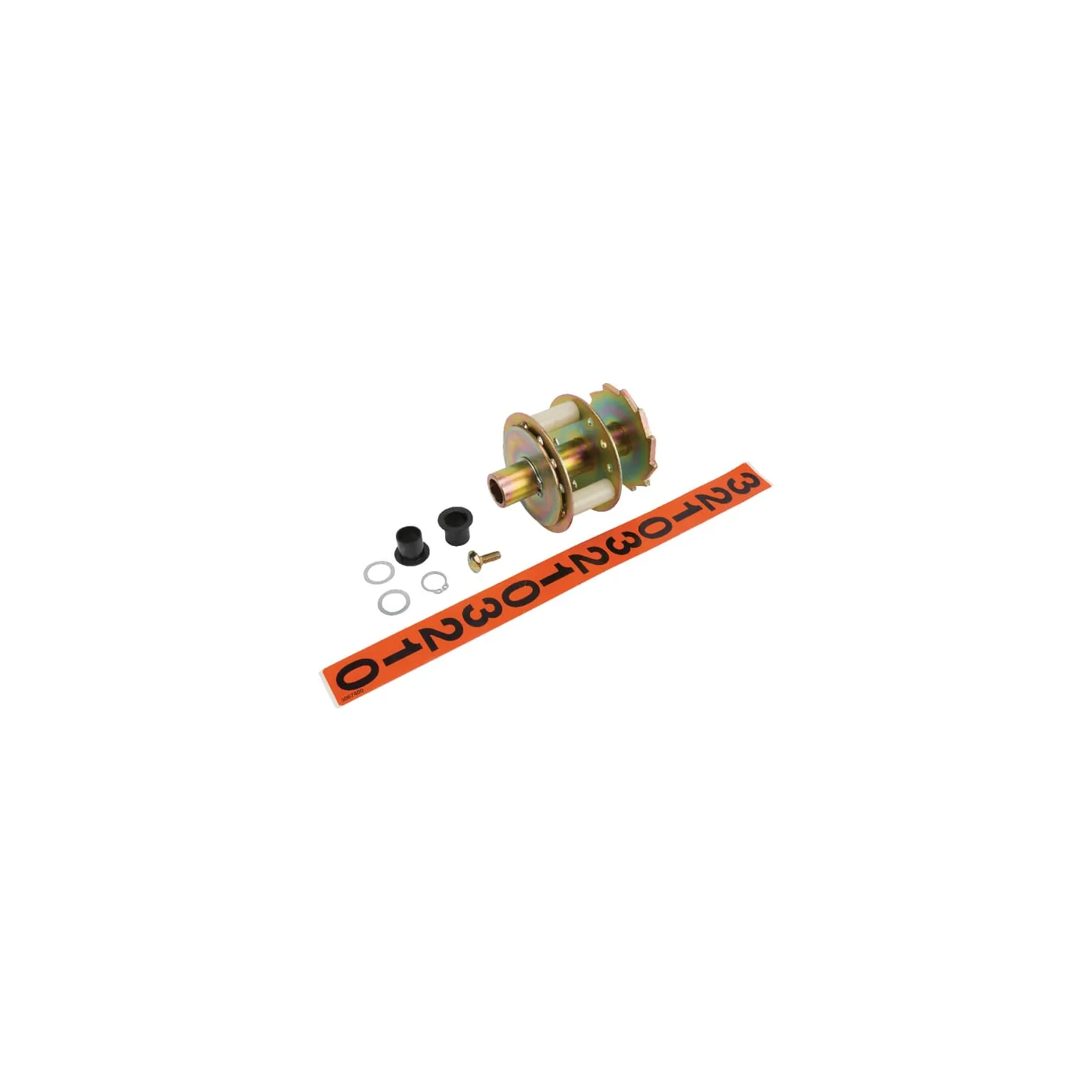 Ritenis pilnīgs 3059400 Amazone
