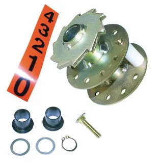 Ritenis pilnīgs 3060400 Amazone