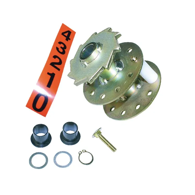 Wheel complete 3060400 Amazone