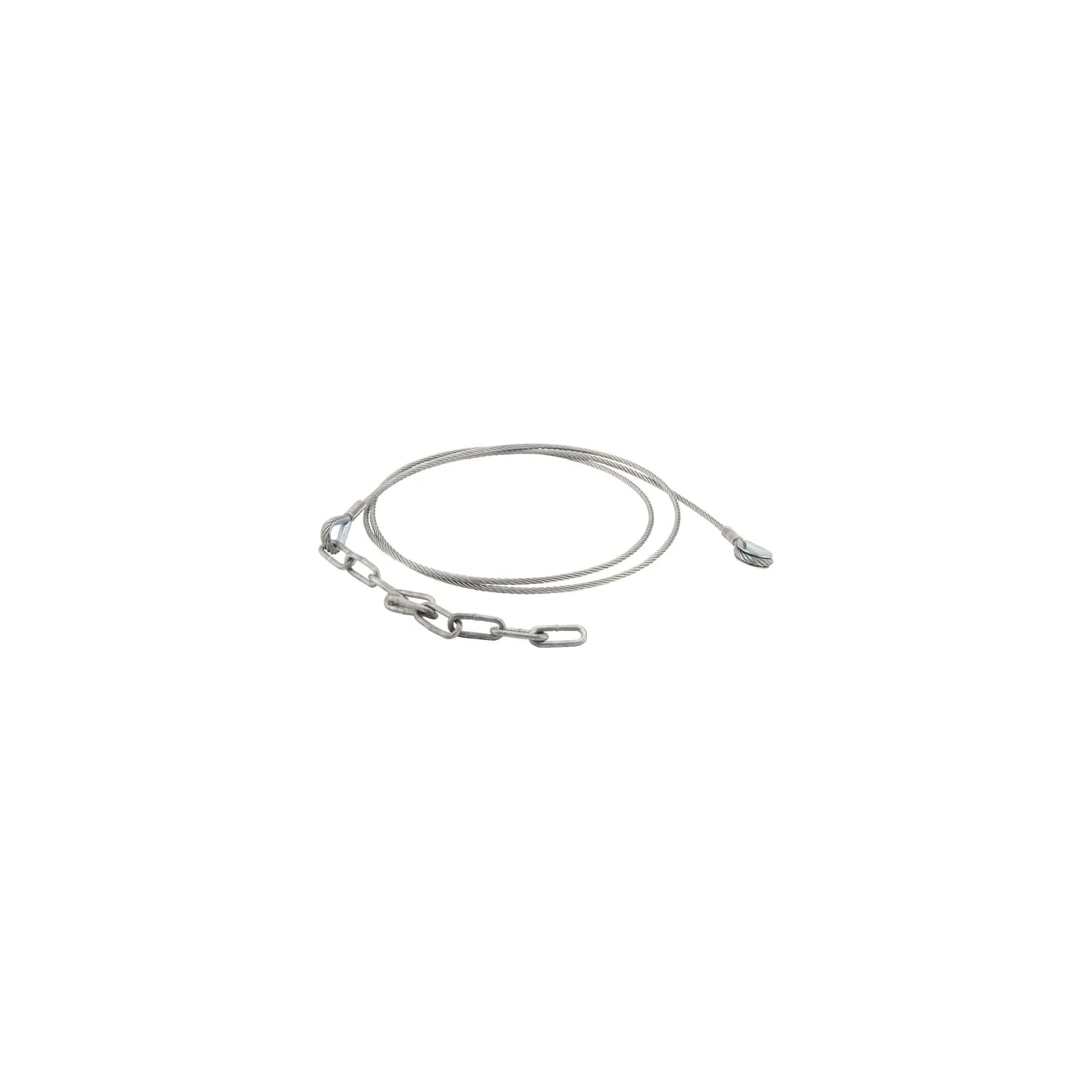 Wire cable L=2560 3216310 Amazone