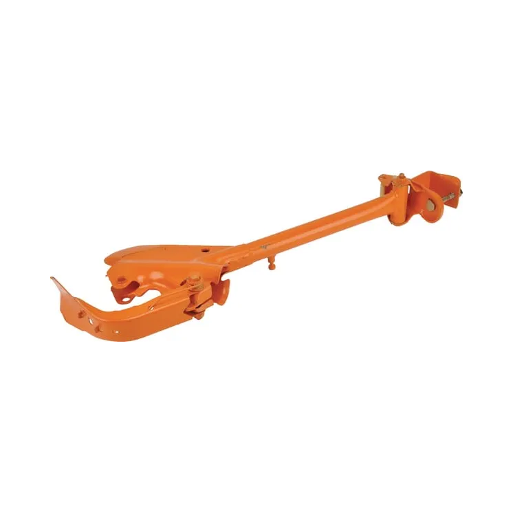Skava kreisā 3583400 Amazone